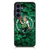 boston celtics Samsung Galaxy S25 FE Case BC0831