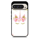 Unicorn Clip Art Google Pixel 10 Pro XL Case BC0853