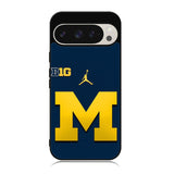 michigan wolverines Case Google Pixel 9 Pro XL BC0848