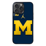 michigan wolverines Case iPhone 15 Pro Max BC0848