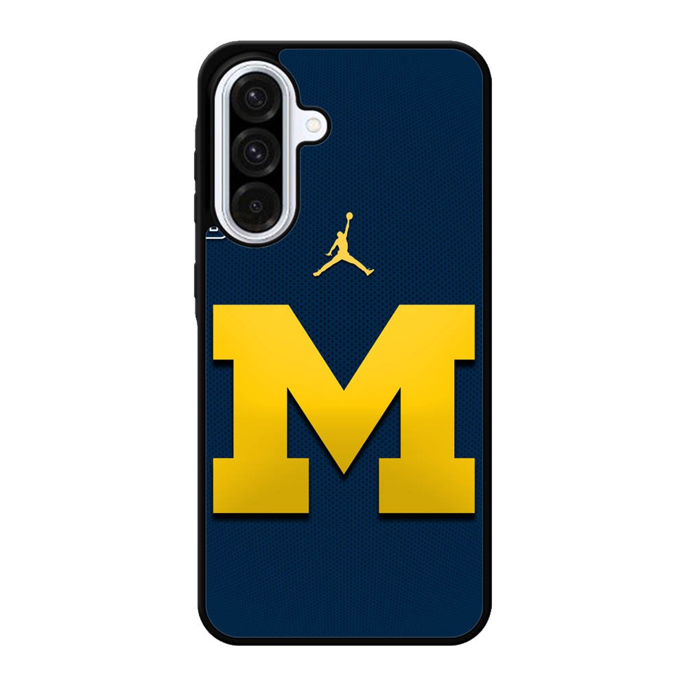 michigan wolverines 3rd Samsung Galaxy A56 Case FE3931