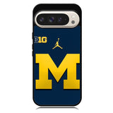 michigan wolverines Google Pixel 10 | Google Pixel 10 Pro Case BC0848