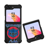 Chicago Cubs Case Samsung Galaxy Z Flip 5 5G BC0835