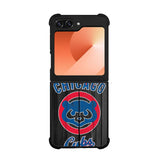 Chicago Cubs Case Samsung Galaxy Z Flip 6 5G BC0835