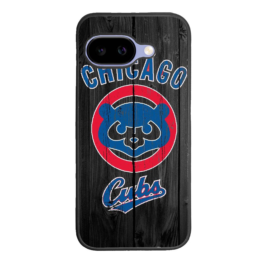 Chicago Cubs Google Pixel 10A Case BC0835