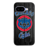 Chicago Cubs Google Pixel 10A Case BC0835