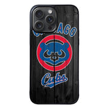 Chicago Cubs Case iPhone 15 Pro Max BC0835