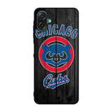 Chicago Cubs Case Samsung Galaxy A07 BC0835