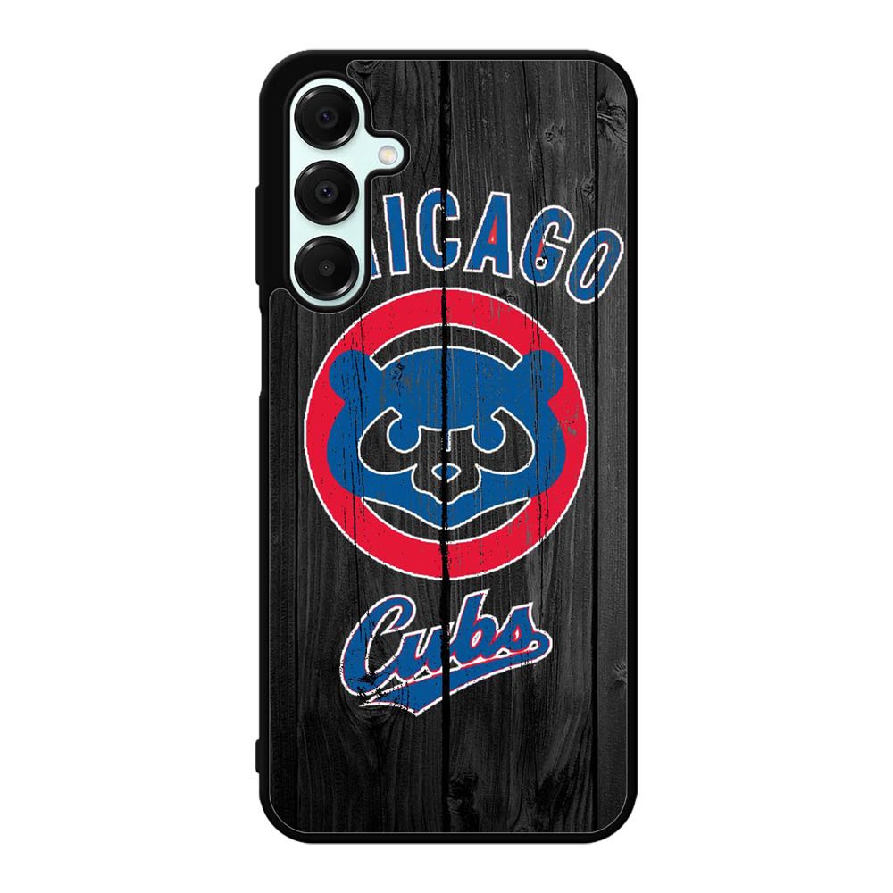 Chicago Cubs Samsung Galaxy A16 Case BC0835