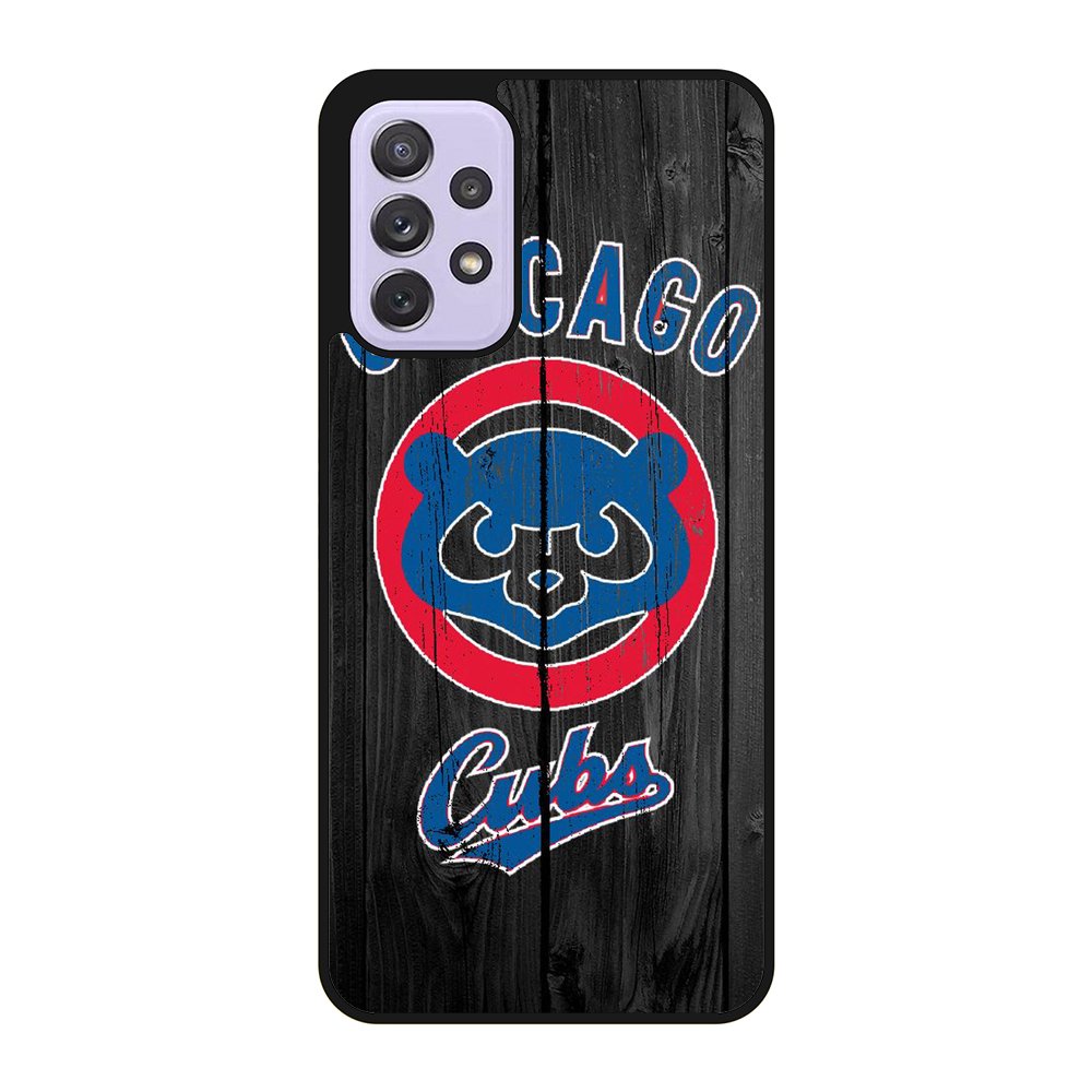 Chicago Cubs Samsung Galaxy A23 5G Case BC0835