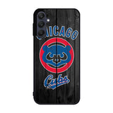 Chicago Cubs Samsung Galaxy A25 5G Case BC0835