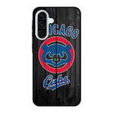 Chicago Cubs Samsung Galaxy A56 Case BC0835