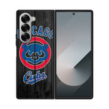 Chicago Cubs Case Samsung Galaxy Z Fold 6 5G BC0835