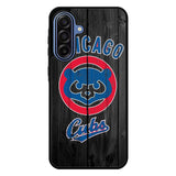 Chicago Cubs Samsung Galaxy A17 5G Case BC0835