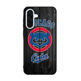 Chicago Cubs Samsung Galaxy A36 Case BC0835