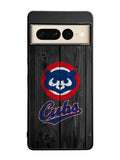 Chicago Cubs Logo 2nd Google Pixel 7 Pro Case