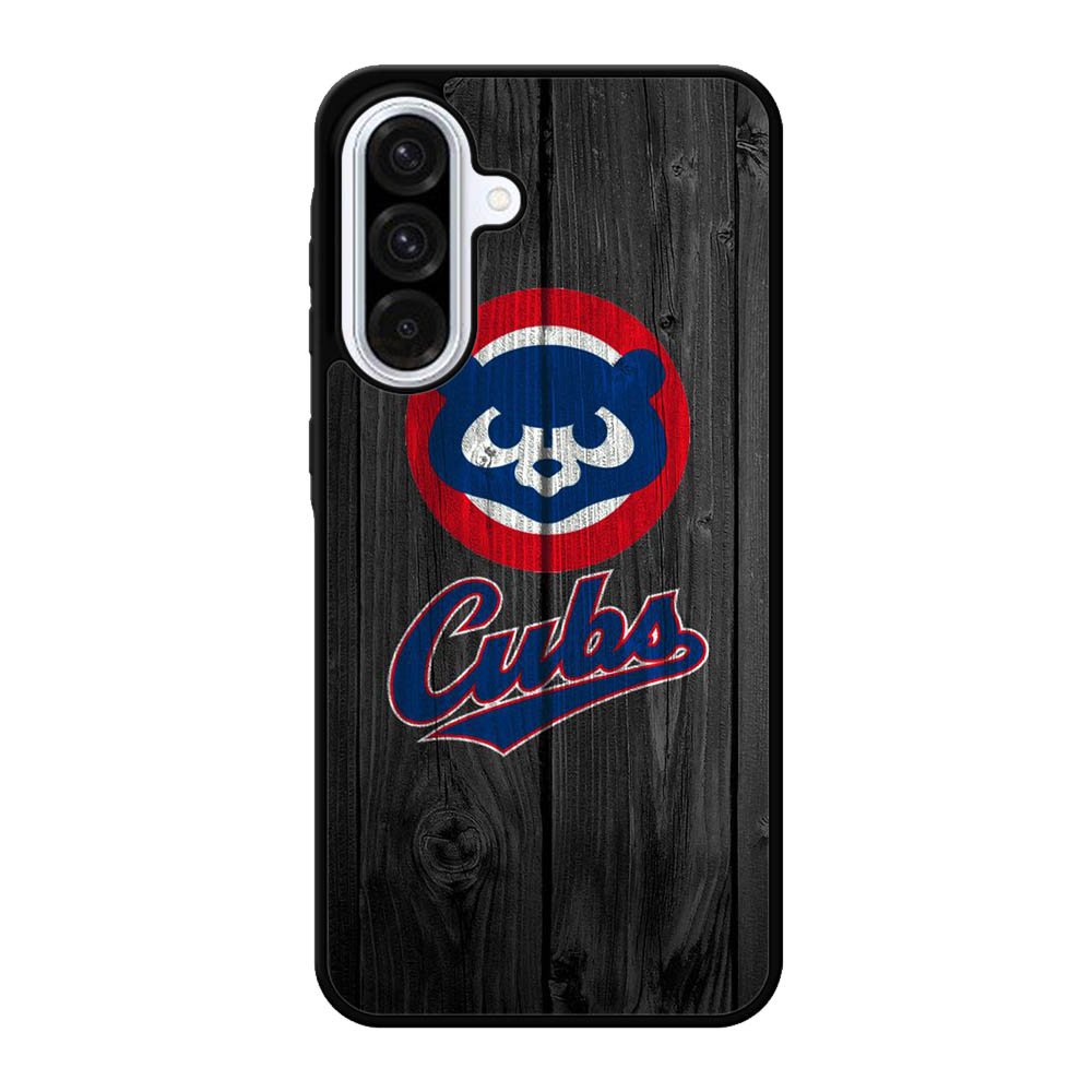 Chicago Cubs Logo 2nd Samsung Galaxy A56 Case FE2805