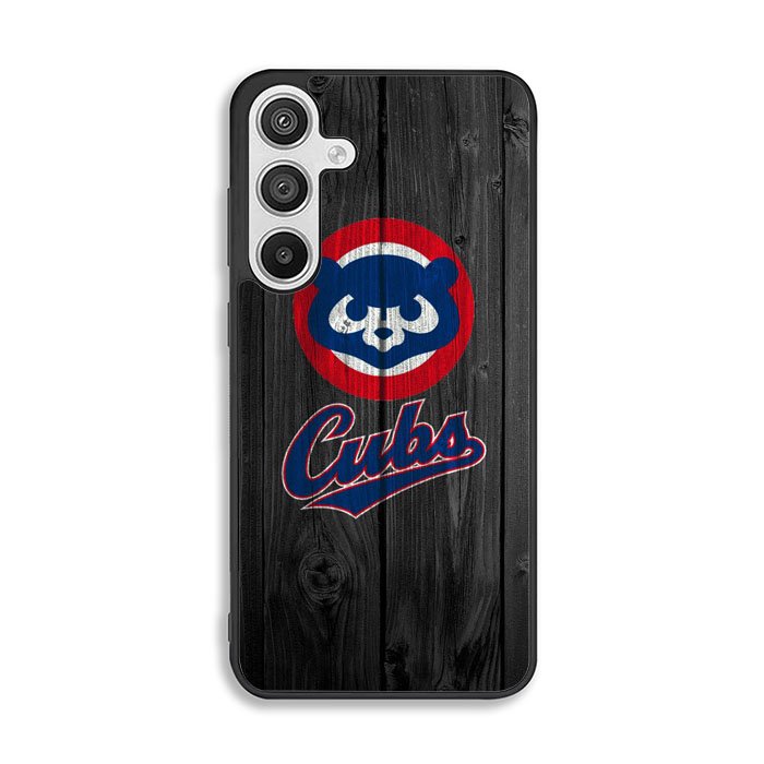 Chicago Cubs Logo 2nd Samsung Galaxy A26 Case FE2805