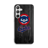 Chicago Cubs Logo 2nd Samsung Galaxy A26 Case FE5589