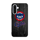 Chicago Cubs Logo 2nd Samsung Galaxy A36 Case FE2805