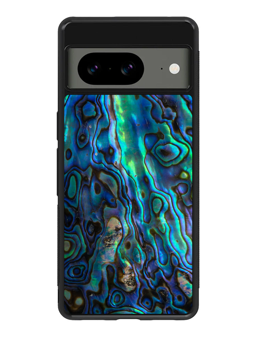 Abalone Shell 4th Google Pixel 8a Case