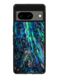 Abalone Shell 4th Google Pixel 8a Case