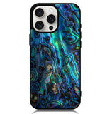 Abalone Shell Case iPhone 16 Pro BC0936