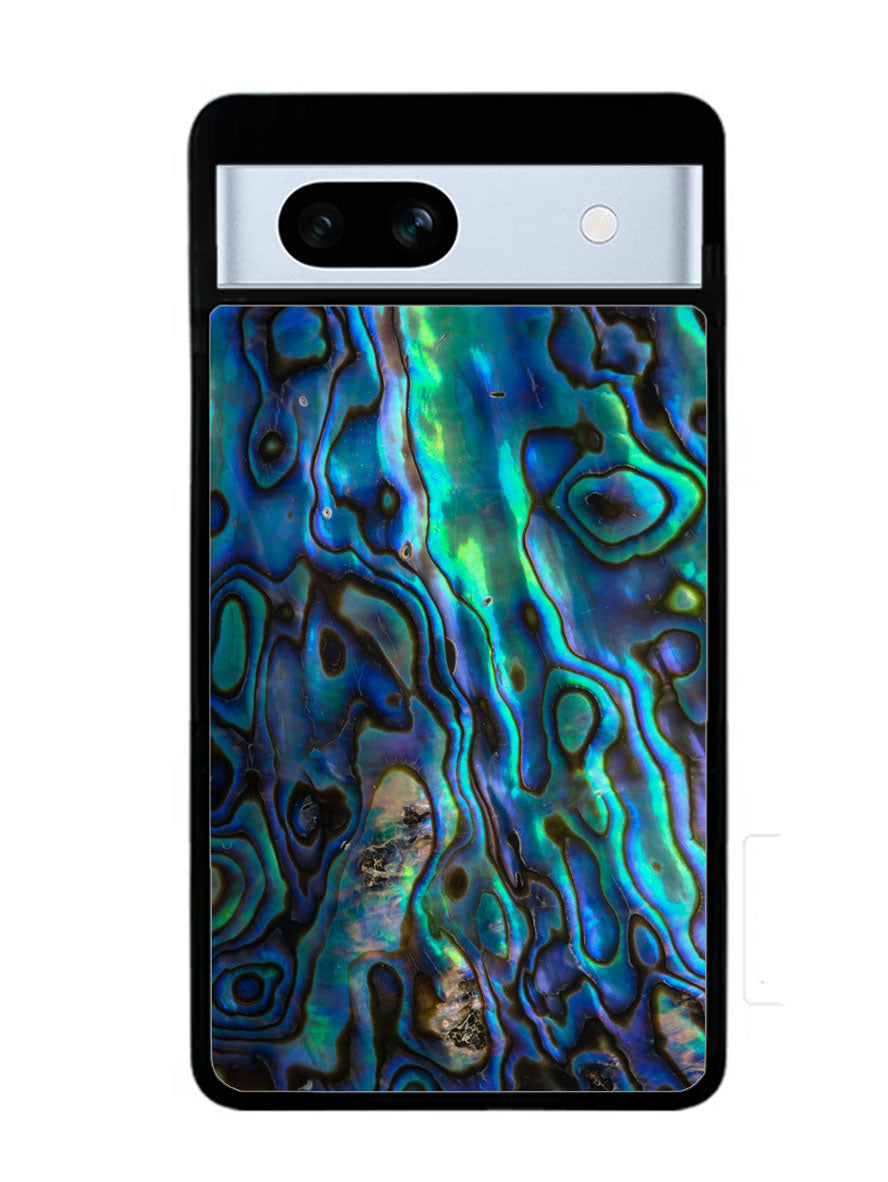 Abalone Shell 4th Google Pixel 7A Case