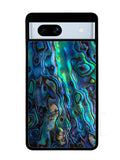 Abalone Shell 4th Google Pixel 7A Case