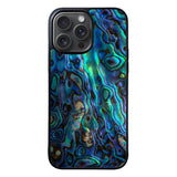 Abalone Shell Case iPhone 15 Pro Max BC0936