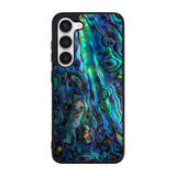 Abalone Shell Case Samsung Galaxy S23 FE 5G BC0936