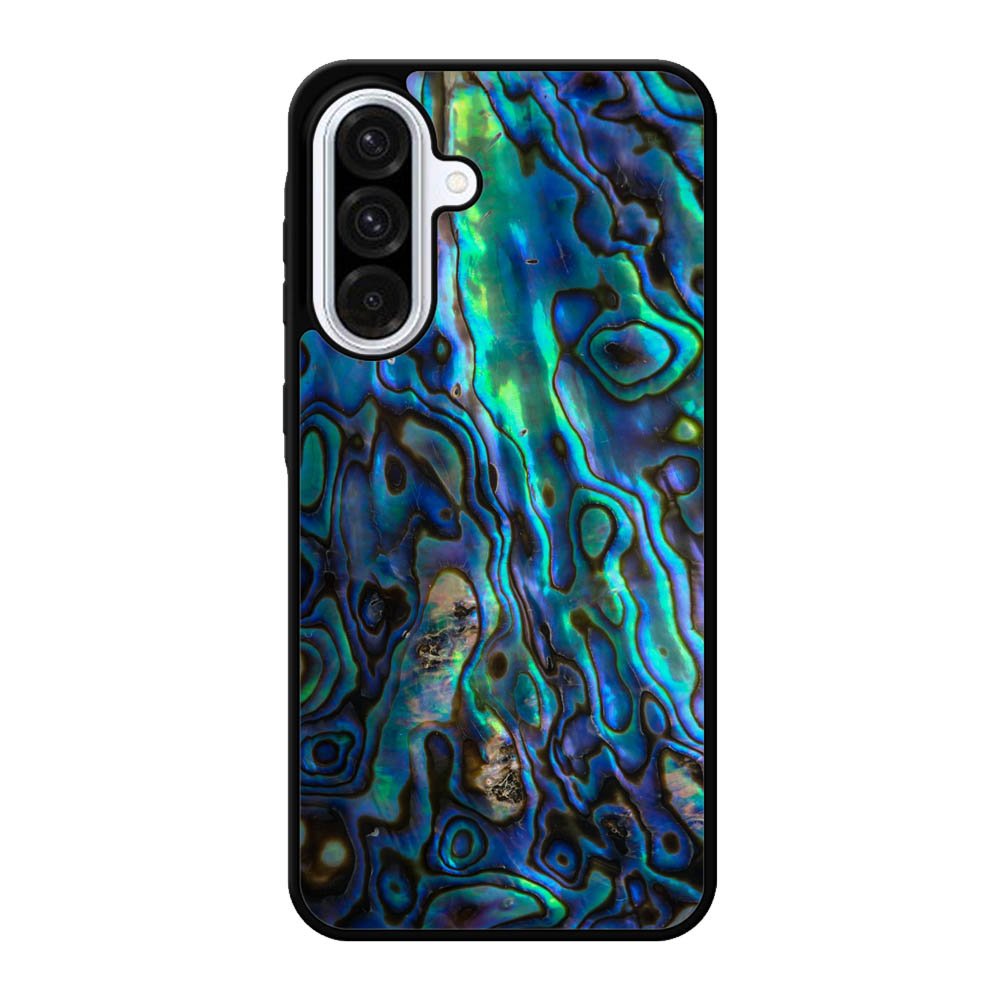 Abalone Shell 4th Samsung Galaxy A56 Case FE6615