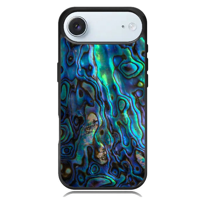 Abalone Shell iPhone 17 Air Case BC0936