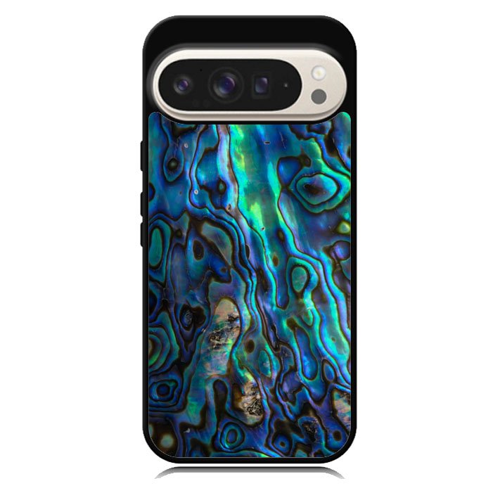 Abalone Shell Google Pixel 10 Pro XL Case BC0936