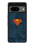 Superman 1st Google Pixel 8a Case