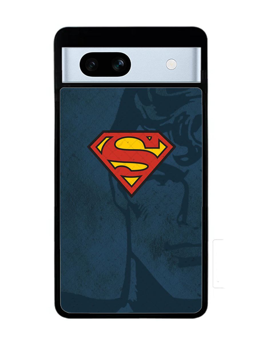 Superman 1st Google Pixel 7A Case