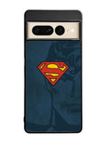 Superman 1st Google Pixel 7 Pro Case