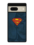 Superman 1st Google Pixel 7 Case