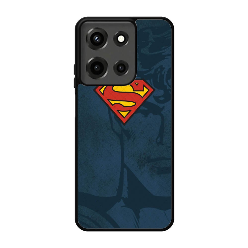 Superman 1st Motorola Moto G 5G 2025 Case FE1063