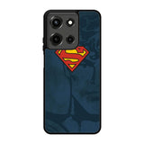 Superman 1st Motorola Moto G 5G 2025 Case FE5983