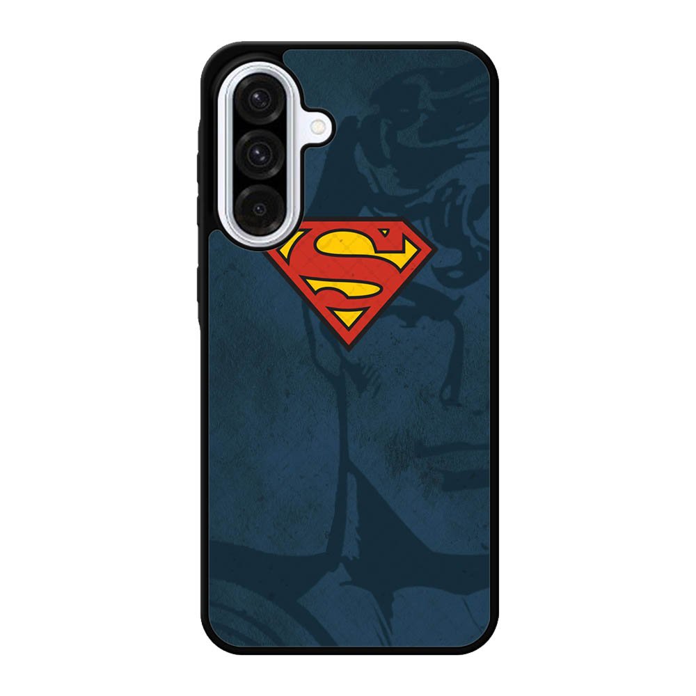 Superman 1st Samsung Galaxy A56 Case FE5096