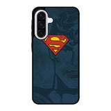 Superman 1st Samsung Galaxy A56 Case FE1063