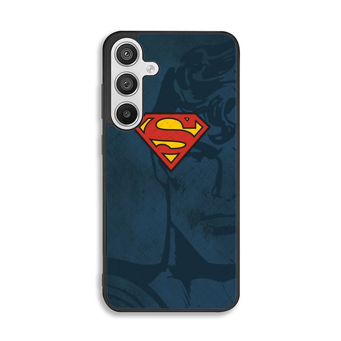 Superman 1st Samsung Galaxy A26 Case FE1063