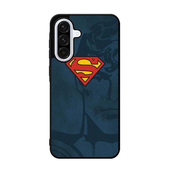 Superman 1st Samsung Galaxy A36 Case FE1063