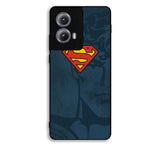 Superman 1st Motorola Moto Edge 2024 Case FE1063