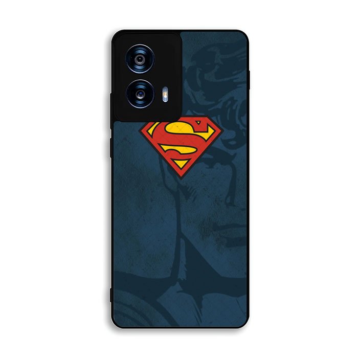 Superman 1st Motorola Moto G Power 5G 2024 Case FE1063