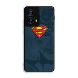 Superman 1st Motorola Moto G Power 5G 2024 Case FE5983