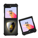 Lamborghini Case Samsung Galaxy Z Flip 5 5G BC0846