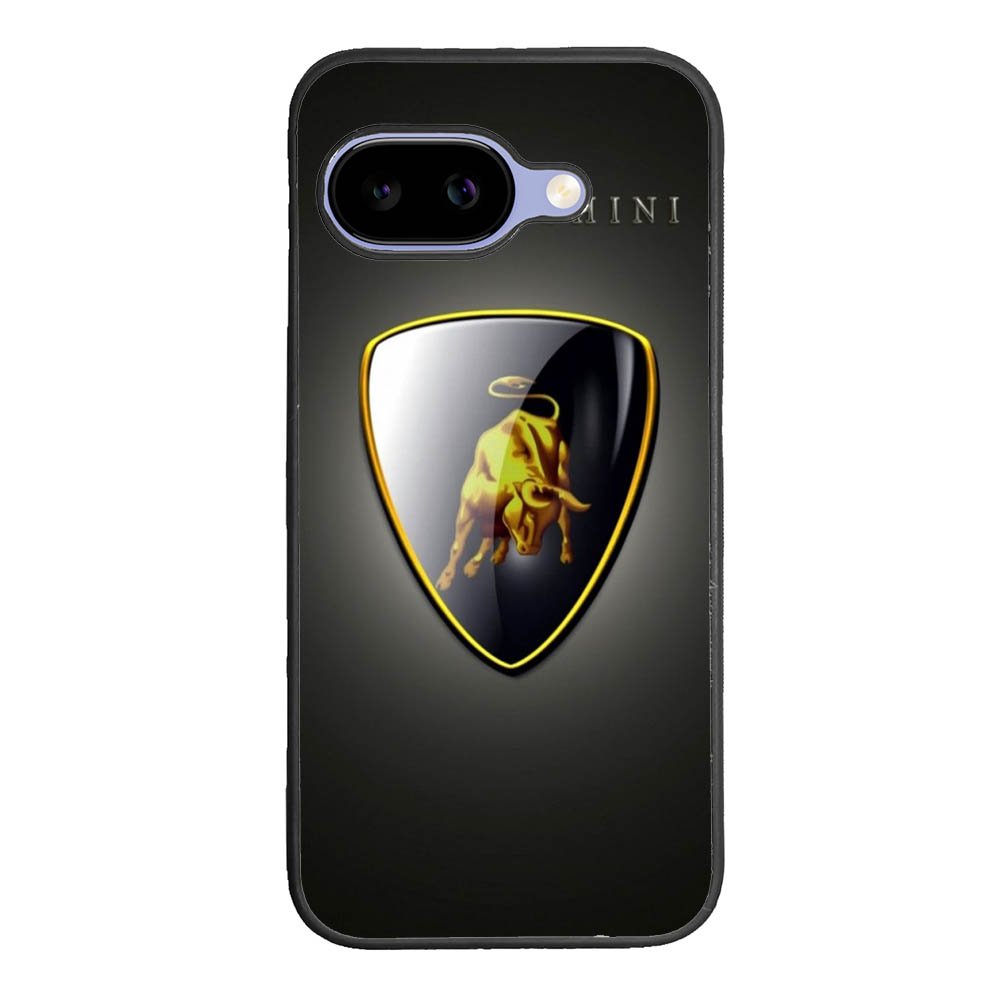Lamborghini Google Pixel 10A Case BC0846