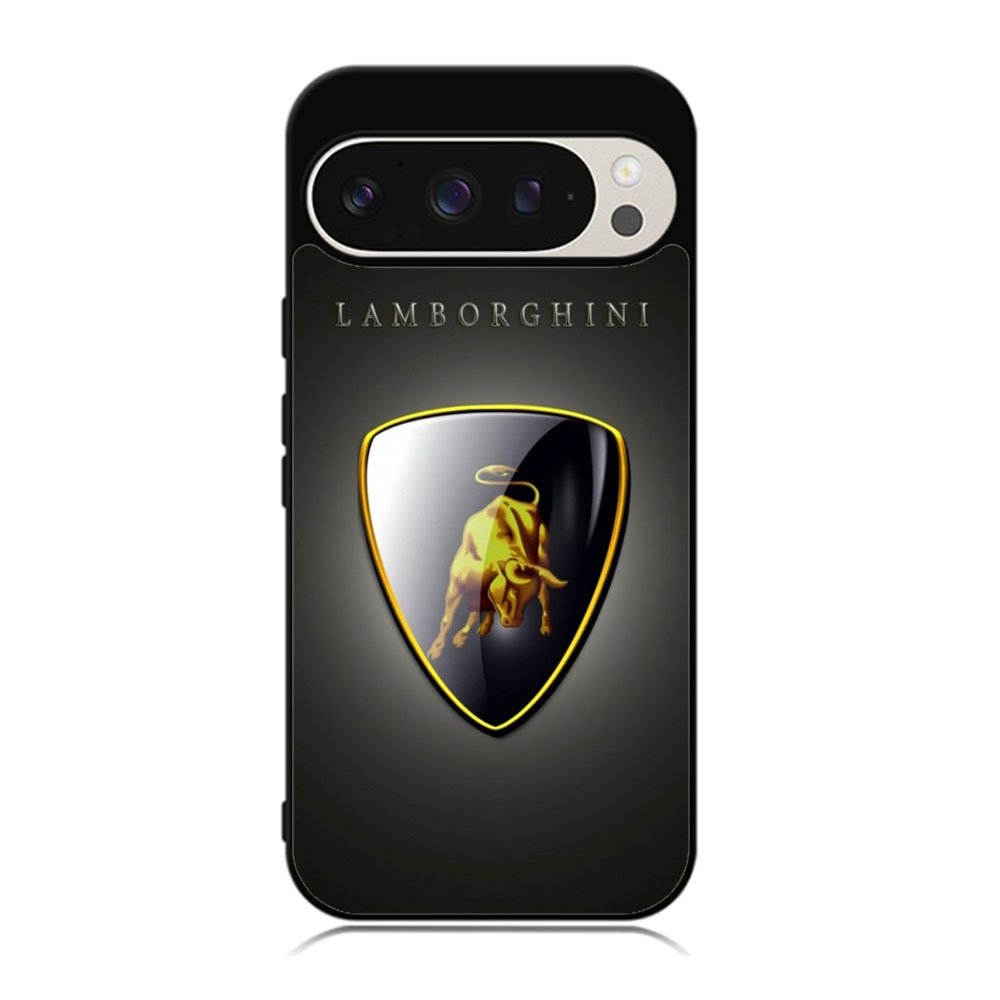 Lamborghini Case Google Pixel 9 Pro XL BC0846